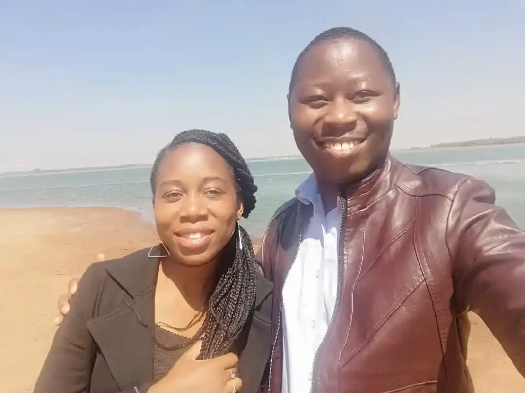 Young Couple’s Project Transforms Dema’s Zhanje Village